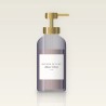 Sérum Mauve Céleste à l'acide glycolique – Herbier de Lune, flacon-pompe 50 ml