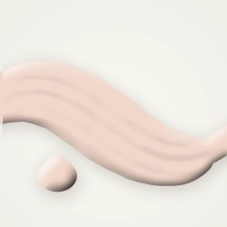 Sérum Mauve Céleste à l'acide glycolique – Herbier de Lune, aperçu de la texture