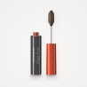 Mascara volume XXL Pluie Fine – Yukimori, flacon et brosse 10 ml, teinte Brun
