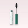 Mascara Goutte Pure effet cils séparés – Sanbit, flacon et brosse 4 ml, teinte Noir intense