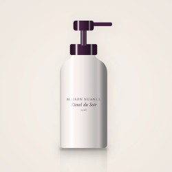 Rituel du Soir sérum perfecteur – Maison Nuance, flacon-pompe 15 ml