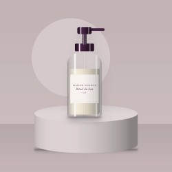 Rituel du Soir sérum perfecteur – Maison Nuance, photo d'ambiance