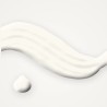 Marbre Blanc crème hydratante longue durée – Galerie Albâtre, aperçu de la texture
