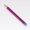 Eyeliner estompable à l'huile de raisin – Chromalie, crayon 0,3 g, teinte Bronze