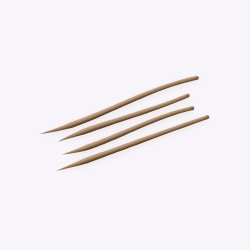 Eyeliner estompable à l'huile de raisin – Chromalie, aperçu de la teinte Bronze