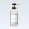 Shampooing nourrissant à la fleur d'oranger – Mélèze & Givre, flacon-pompe 100 ml