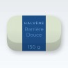 Savon Barrière Douce surgras aux noyaux d'olive – Halvène, pain 150 g