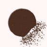 Poudre Défilé anti-fatigue – Coulisse Rouge, aperçu de la teinte 16 Ébène