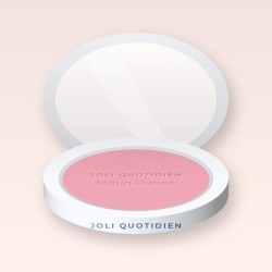 Blush tenue extrême Matin Pressé | Joli Quotidien