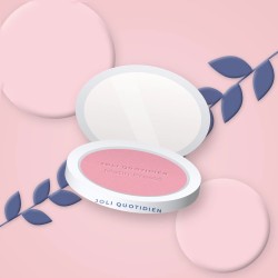 Blush tenue extrême Matin Pressé | Joli Quotidien