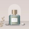 Parfum iconoclaste au cèdre de Virginie – Palais Nacré, photo d'ambiance
