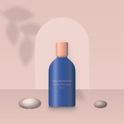 Cinq Minutes lotion tonique adoucissante – Joli Quotidien, photo d'ambiance