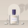 Parfum charnel au litchi pour femme – Carnet d'Iris, photo d'ambiance
