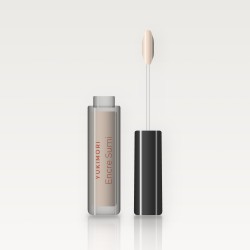 Correcteur Encre Sumi confort – Yukimori, flacon applicateur 8 ml, teinte 01 Porcelaine