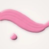 Gloss vitaminé Bel Instant – Maison Nuance, aperçu de la teinte 04 Rose bonbon