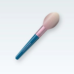 Brosse lissante Reflet Tenace en bois d'acacia – Lissandre, vue de face