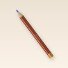 Eyeliner Ocre Solaire au squalane – Terre d'Ocrelle, crayon 1,2 g, teinte Bleu électrique