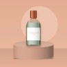 Gel douche Potager à l'huile de baobab – Les Jardins d'Aulne, photo d'ambiance
