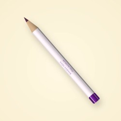 Eyeliner Pop Acidulé au bleuet – Bonbon Néon, crayon 0,3 g, teinte Prune