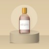 Nettoyant visage douceur à l'extrait de concombre – Terre d'Ocrelle, photo d'ambiance
