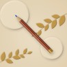 Eyeliner Ocre Solaire au squalane – Terre d'Ocrelle, photo d'ambiance