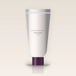 Après-shampooing anti-casse Grand Jour – Maison Nuance, tube 400 ml