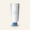 Crème solaire visage douce à l'extrait de réglisse SPF 50 – Fjeldlys, tube 50 ml