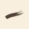 Mascara Colline Rouge démaquillage facile – Terre d'Ocrelle, aperçu de la teinte Brun