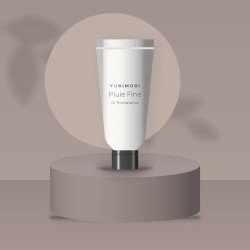 Correcteur Pluie Fine seconde peau – Yukimori, photo d'ambiance
