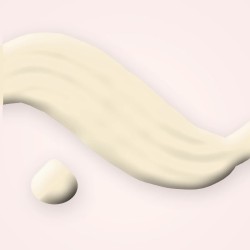 Sérum Pause Douce à la niacinamide – Joli Quotidien, aperçu de la texture