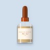Huile capillaire Mar Azul au jojoba – Brisa de Azahar, flacon compte-gouttes 30 ml