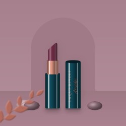 Rouge à lèvres couleur intense Arcades 3,5 g | Laque Rivoli