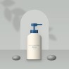 Lait corps Riviera à l'huile de jojoba – Casa Lanterna, photo d'ambiance