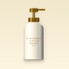 Gel douche et bain délassant au beurre de cacao – Mardi Douceur, flacon-pompe 500 ml