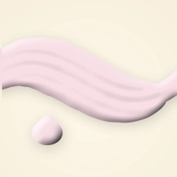 Gel douche et bain délassant au beurre de cacao – Mardi Douceur, aperçu de la texture