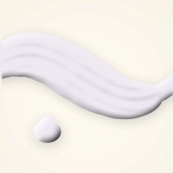Crème coiffante texturisante Belle Frisure – Boucle Majeure, aperçu de la texture