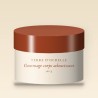 Gommage corps adoucissant au café – Terre d'Ocrelle, pot 300 g