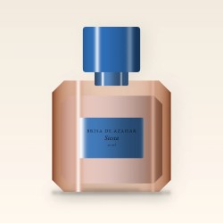 Parfum Siesta au jasmin sambac – Brisa de Azahar, flacon 30 ml