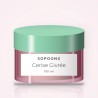 Masque visage Cerise Givrée à l'argile blanche – Sopoong, pot 100 ml