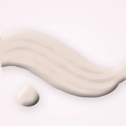 Masque visage Cerise Givrée à l'argile blanche – Sopoong, aperçu de la texture
