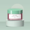 Masque visage Cerise Givrée à l'argile blanche – Sopoong, photo d'ambiance