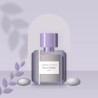 Parfum Encre Violette au néroli – Carnet d'Iris, photo d'ambiance
