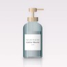 Crème hydratante Galerie Blanche à l'huile de jojoba – Palais Nacré, flacon-pompe 40 ml