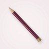 Crayon à lèvres Soie Carmin waterproof – Balcon Pourpre, 0,3 g, teinte 01 Nude beige