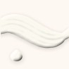 Lait solaire désaltérant à l'huile de camélia SPF 50 – Mousse Câline, aperçu de la texture