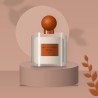 Parfum Naranjo iconoclaste à la fève tonka – Brisa de Azahar, photo d'ambiance