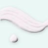 Crème hydratante réconfortante Aqua Thermale – Vellaure, aperçu de la texture