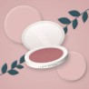 Blush voile de couleur Vitrine Laquée – Laque Rivoli, photo d'ambiance