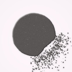 Palette yeux Arc-en-Ciel au kaolin – Bonbon Néon, aperçu de la teinte Tons fumés