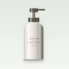 Shampooing Galet Doux à la menthe poivrée – Galet Nu, flacon-pompe 250 ml